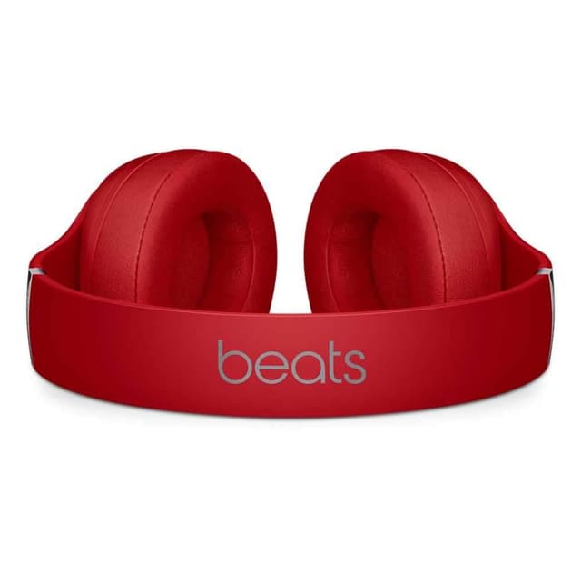 Beats Studio 3 Wireless Headphone Red