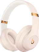 beats studio 3 wireless headphone porcelain rose