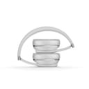 beats solo 3 wireless over ear headphone satin silver