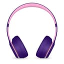 beats solo 3 wireless over ear headphonepop collections pop violet