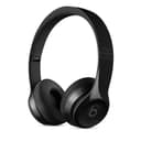 beats solo 3 wireless over ear headphone gloss black