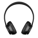 beats solo 3 wireless over ear headphone gloss black