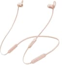 beats x wireless earphones matte gold