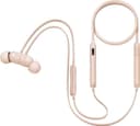 beats x wireless earphones matte gold