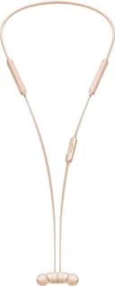 beats x wireless earphones matte gold