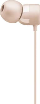 beats x wireless earphones matte gold