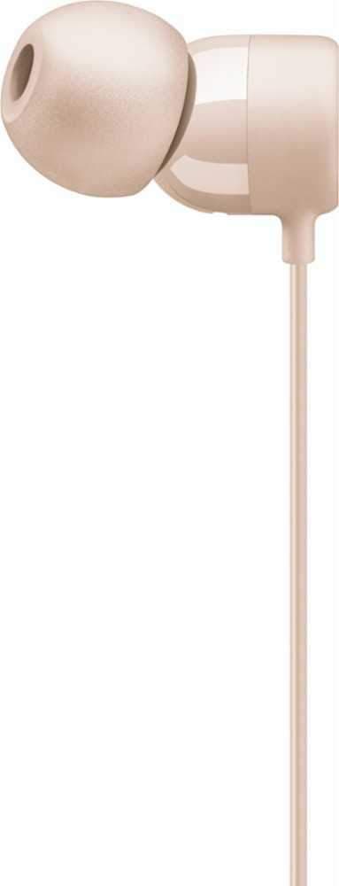 beats x wireless earphones matte gold