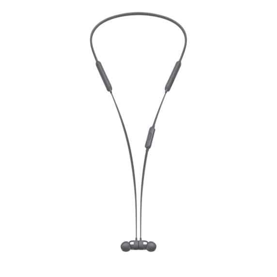 سماعات أذن لاسلكية X من Beats - رمادي