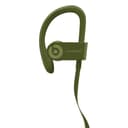 beats powerbeats 3 wireless in ear stereo headphones turf green