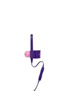 beats powerbeats 3 wireless in ear stereo headphones pop violet