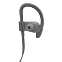beats powerbeats 3 wireless in ear stereo headphones asphalt gray
