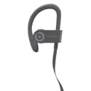 beats powerbeats 3 wireless in ear stereo headphones asphalt gray