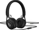 beats ep on ear headphone black