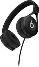 beats ep on ear headphone black