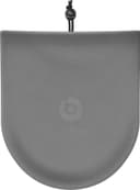 beats ep on ear headphone black