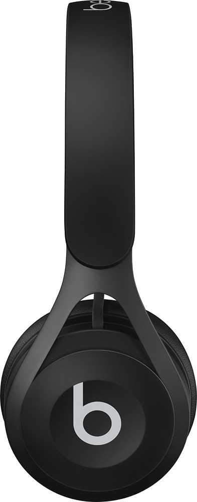 beats ep on ear headphone black