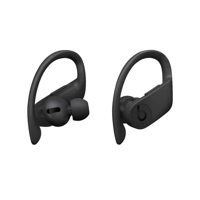 beats powerbeats pro wireless in ear headphones black