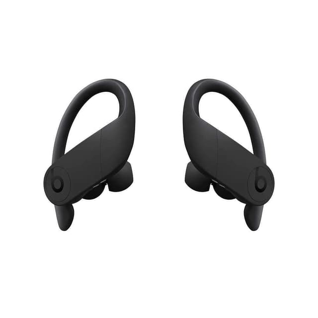 beats powerbeats pro wireless in ear headphones black