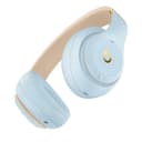 Beats Studio 3 Wireless Headphone Sky Line Collection - Crystal Blue