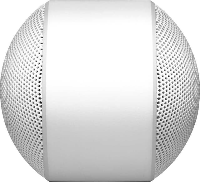 beats pill portable wireless speaker white
