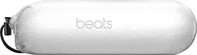 beats pill portable wireless speaker white