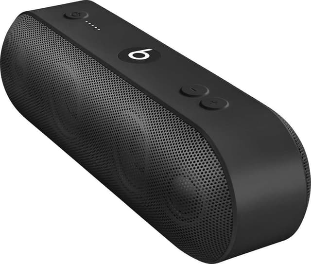 beats pill portable wireless speaker black