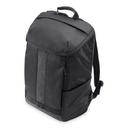 حقيبة ظهر مقاس 15.6 انش BELKIN Active Pro Backpack Black - SW1hZ2U6MzM5NDI=