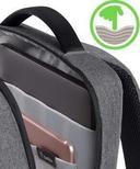 حقيبة ظهر للاب توب 15.6 انش BELKIN Active Pro Backpack Gray - SW1hZ2U6MzM5NDc=