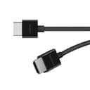 Belkin High Speed Hdmi 2m Cable Supports 4k - SW1hZ2U6NDYwOTA=