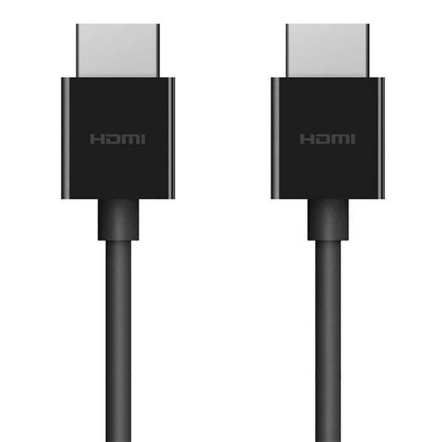 Belkin High Speed Hdmi 2m Cable Supports 4k - SW1hZ2U6NDYwOTE=