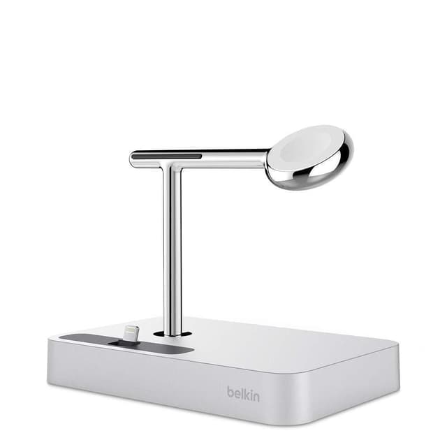 belkin valet charging dock iphone7 8 6 6s apple watch