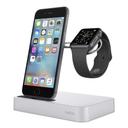 belkin valet charging dock iphone7 8 6 6s apple watch