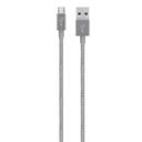 belkin mixit ƒ metallic micro usb to usb cable space gray - SW1hZ2U6MzE3OTE=