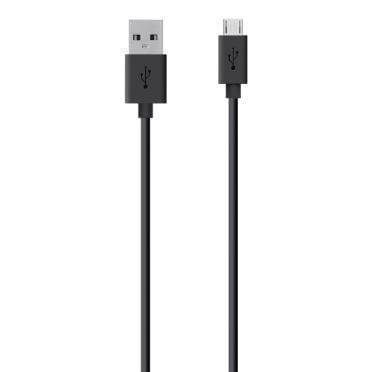 belkin mixit ƒ metallic micro usb to usb cable rose gold 2 - SW1hZ2U6MzE4MDY=