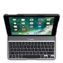 belkin ipad air 9 7 ipad 2017 qode ultimate lite keyboard case black