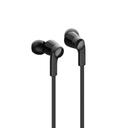 سماعات رأس ايفون بيلكن Belkin USB-C In-Ear Headphones Black - SW1hZ2U6NTA0NzQ=