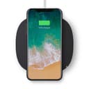 belkin 5w qi wireless charging pad for iphone x and iphone 8 8 plus requires 2a usb plug