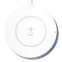 belkin 7 5w qi wireleless charging pad for iphone 8 8 plus iphone x