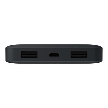 belkin pocket power 5000 mah power bank black - SW1hZ2U6MzM5MTU=