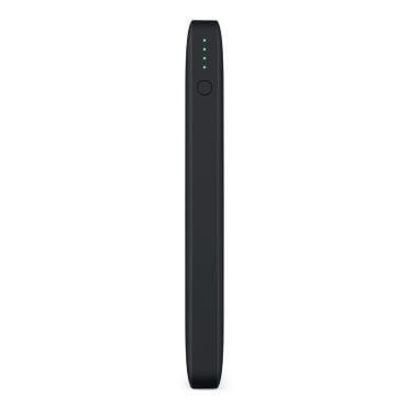 باور بانك 5000 ملي أمبير لون أسود BELKIN - Pocket Power 5000 mAh Power Bank Black - SW1hZ2U6MzM5MTY=