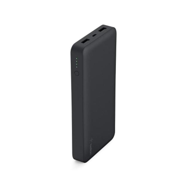 belkin pocket power 15000 mah with 2 4a input - SW1hZ2U6MzQ4ODQ=