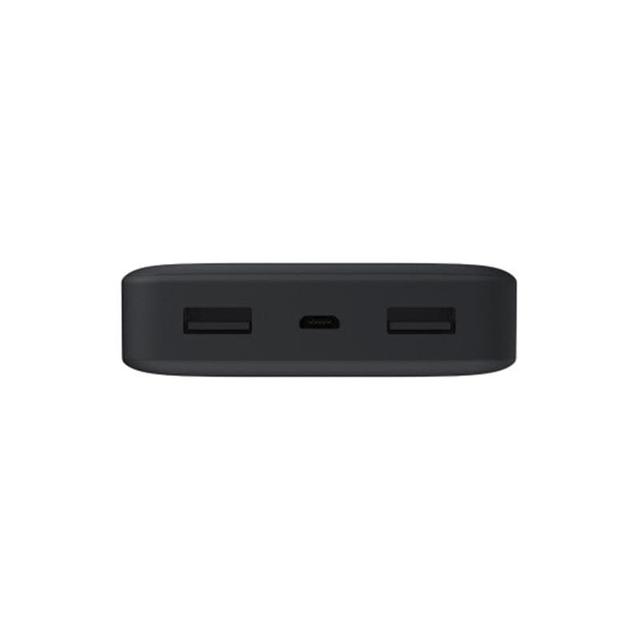 belkin pocket power 15000 mah with 2 4a input - SW1hZ2U6MzQ4ODU=