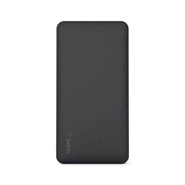 Belkin Power Pocket 10000mah With 2 Usb Ports - Black - SW1hZ2U6Mzk3NzI=