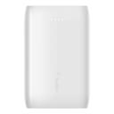 Belkin 10000mah Multi-Port Power Bank 15w - White - SW1hZ2U6NTA0NjQ=