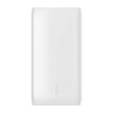 Belkin 10000mah Power Bank 18w Pd Usbc - White - SW1hZ2U6NjE2OTQ=