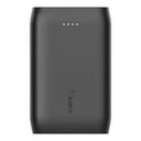 Belkin 20000mah Power Bank 15w Usbc - Black - SW1hZ2U6NjE3MDU=