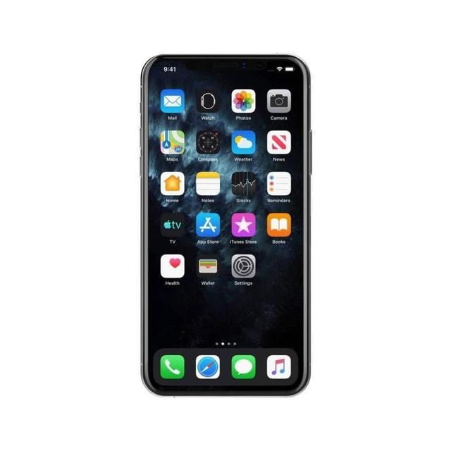 belkin invisiglass ultra privacy screen protector for iphone 11 pro x xs - SW1hZ2U6NTU4NTU=