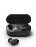 belkin soundform true wireless earbuds black