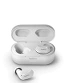 سماعة Belkin - SOUNDFORM True Wireless Earbuds - أبيض