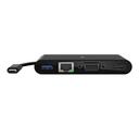 Belkin Usb C To Hdmi Vga Usb A And Gigabit Ethernet Black - SW1hZ2U6NTU4OTQ=